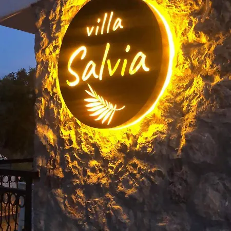 아파트 Salvia Tas Ev 말마리스