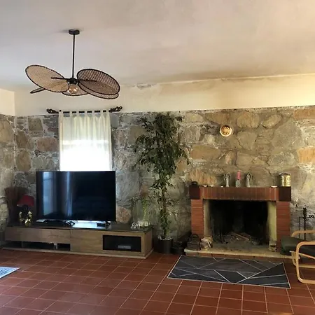 Salvia Tas Ev Apartment *