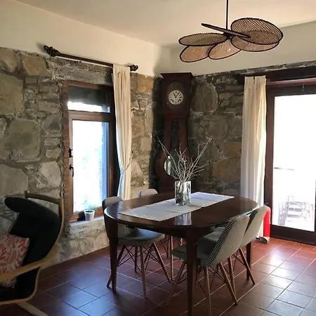 Salvia Tas Ev Apartment